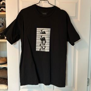 Zanerobe oversized tee’s